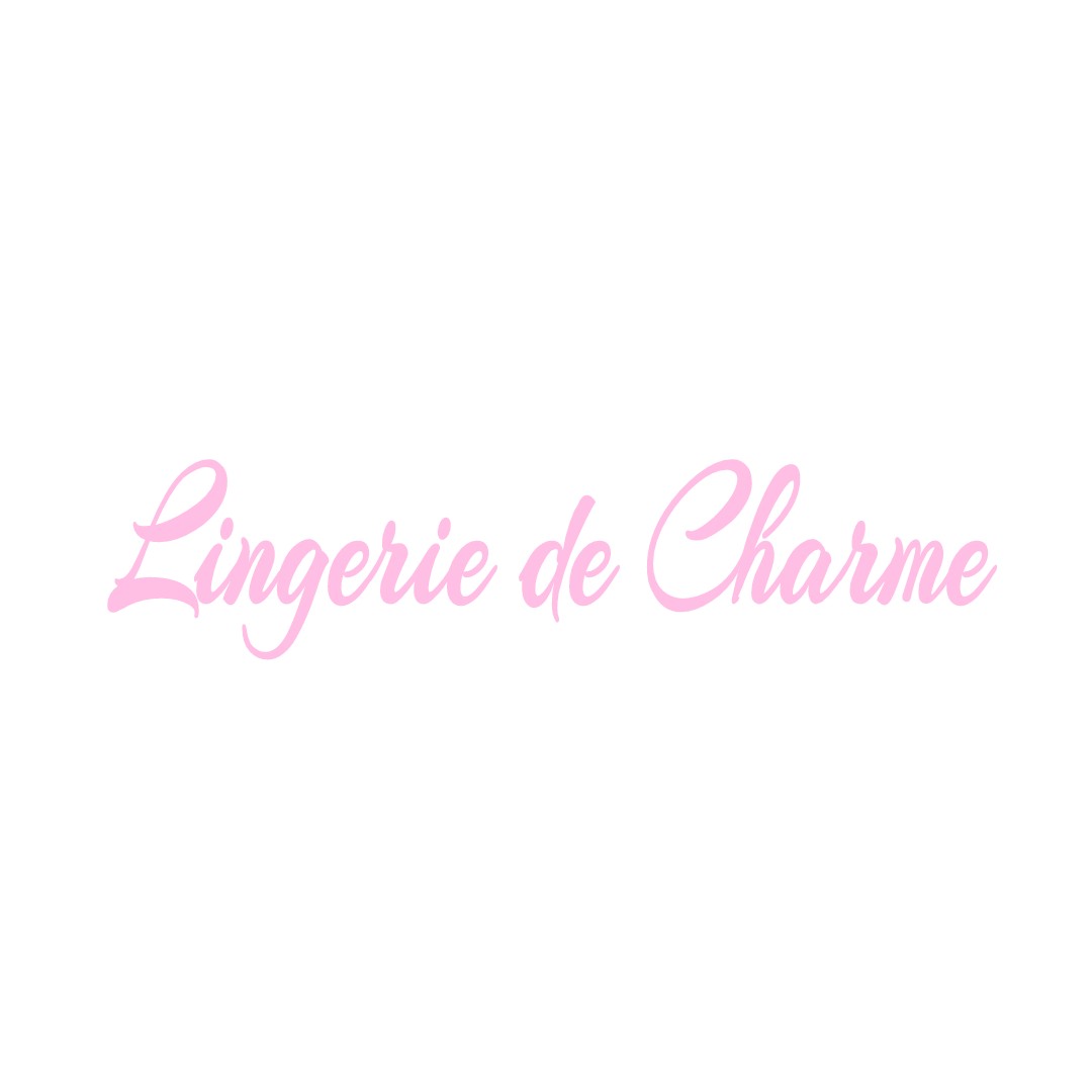 LINGERIE DE CHARME GRUCHET-LE-VALASSE